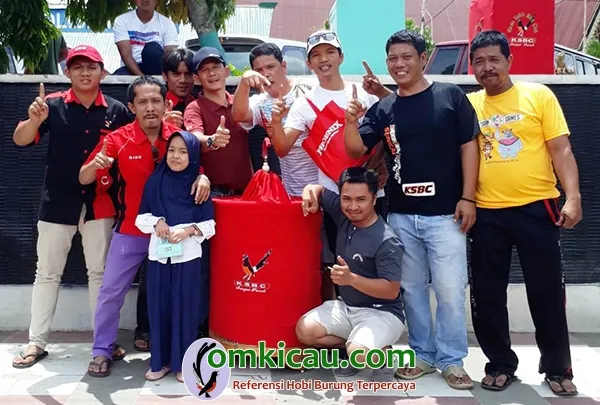 Kicau Sakti Bird Club