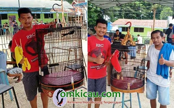 murai batu John