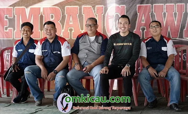 Palembang Award