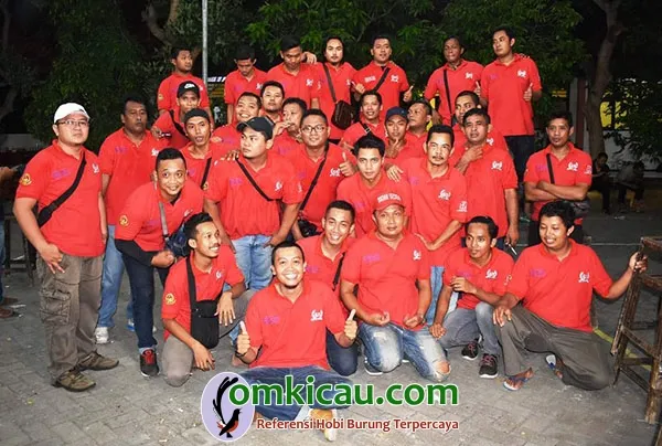 Anjasmoro LA Cup 1