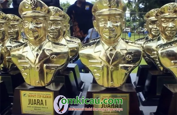 Bupati Cup Sleman