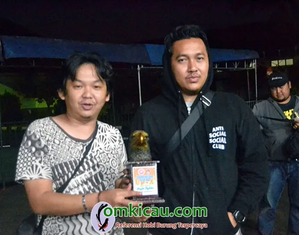 Om Andre