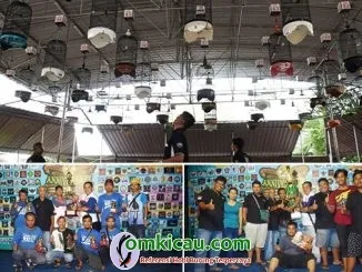 2nd Anniversary BnR Koblen