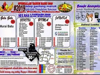 Gela Gelo Foundation