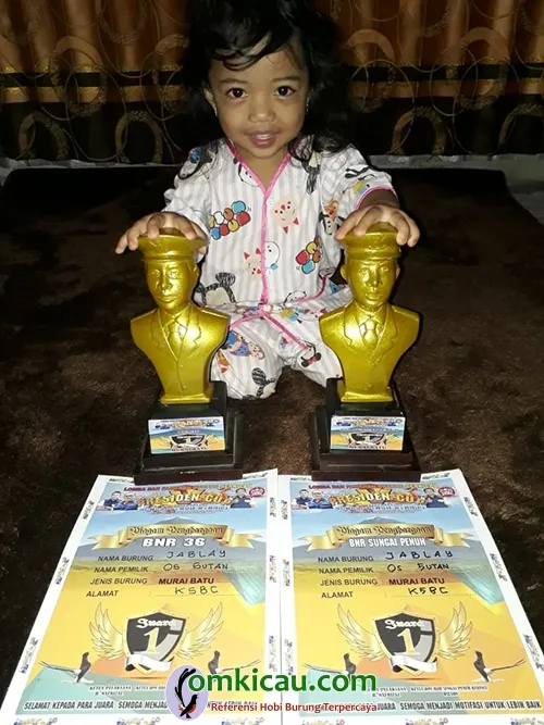 murai batu jawara