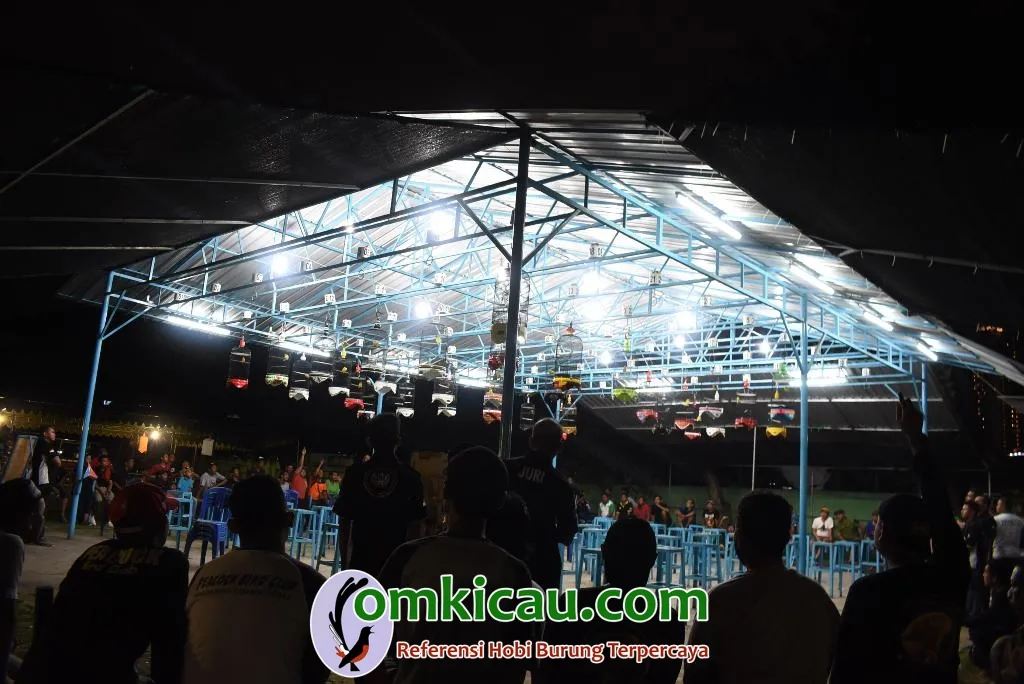 Bung Tomo Cup 1