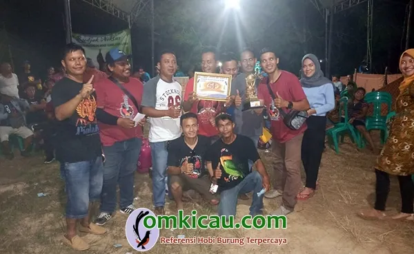 KMS SF Sekayu