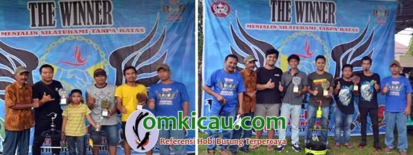 Launching TRBC