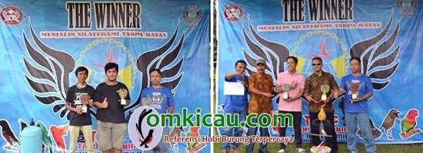 Launching TRBC