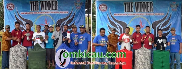 Launching TRBC Tanjung Enim