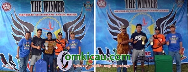 TRBC Tanjung Enim