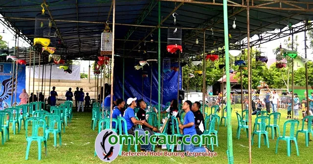Launching TRBC