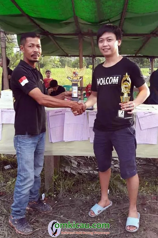 kacer jawara