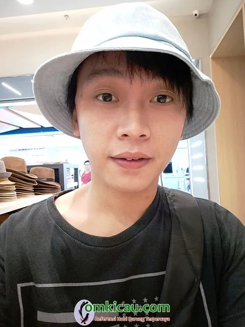 kacer jawara