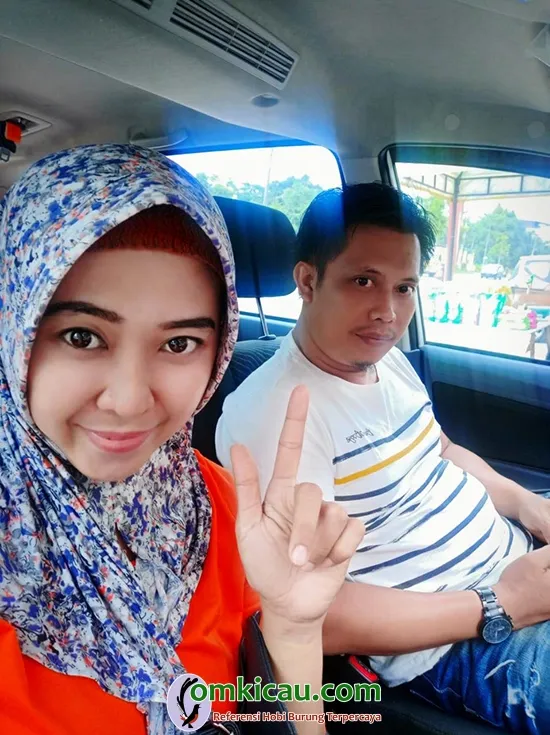 Om Eko Hardianto