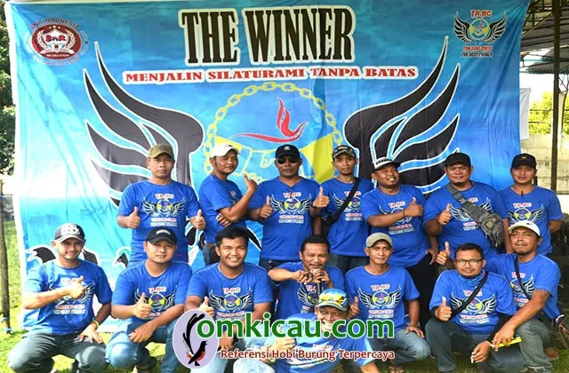 Tegal Rejo Bird Club