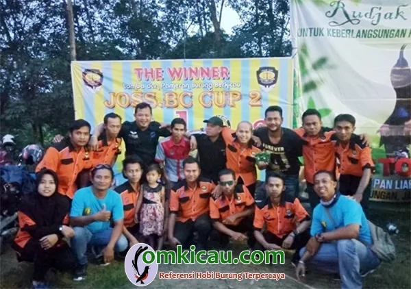 Tim Juri Ronggolawe