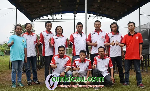 Tim Juri NZR Surabaya