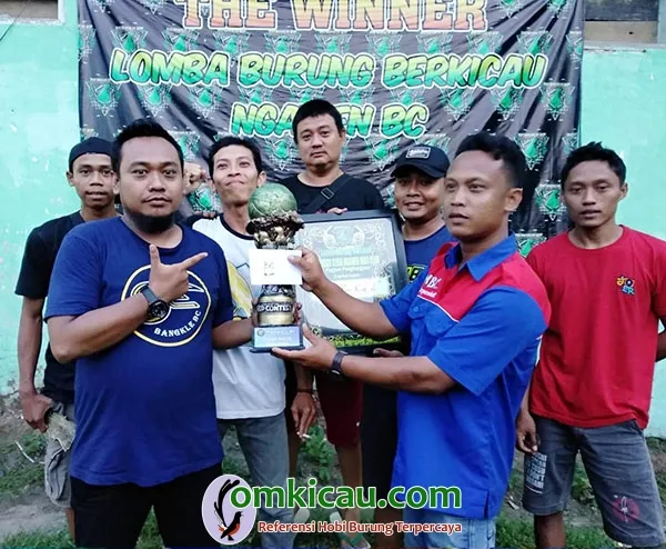 Duta Puri Cup 2