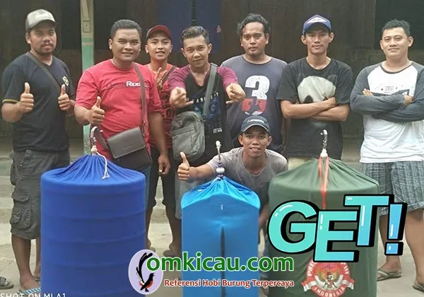 Duta Putra Pesisir Cup 3