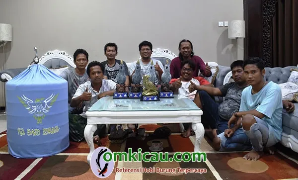 Kaji Said Gresik