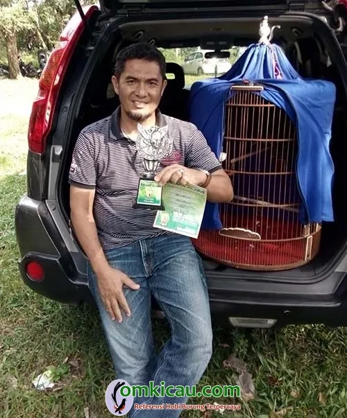 Om Azwar