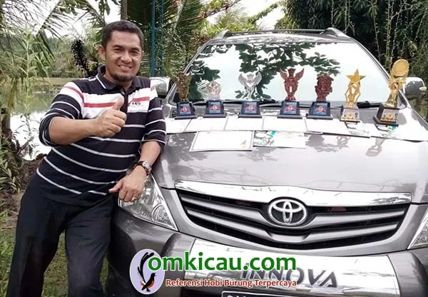 cara merawat burung murai batu