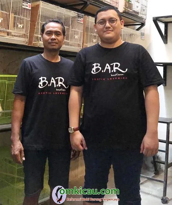 Om Bakti
