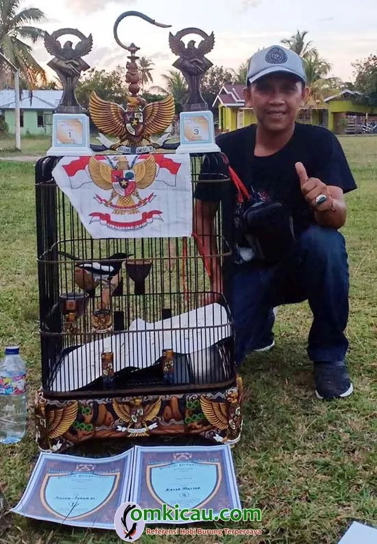 Om Noverion