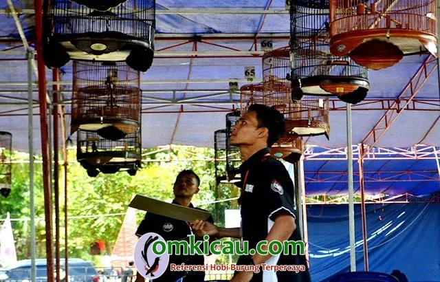 PTBA Cup 2