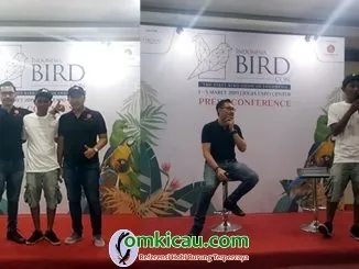 Pameran IBC 2019