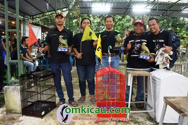 Aidrat Cup Gresik