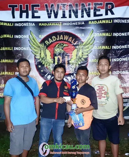 Randublatung BC