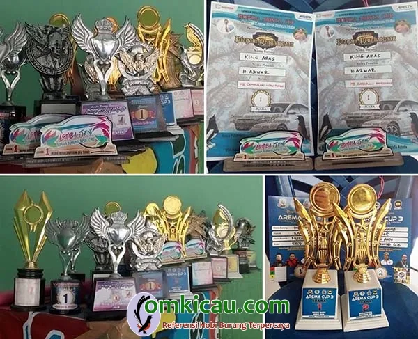 murai batu jawara