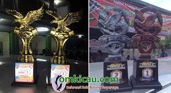 serindit jawara