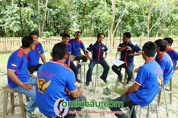 Radjawali Indonesia DPC Blora