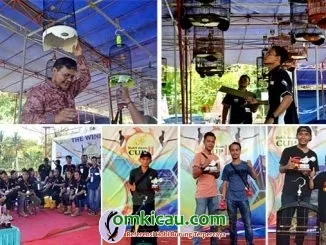 PTBA Cup 2