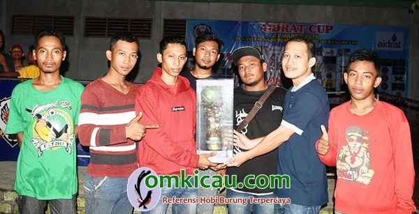 Grogol SF