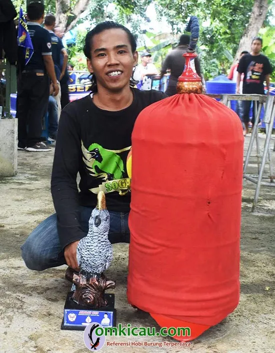 Om Dedi Kidal
