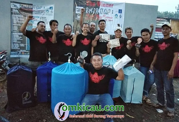 SKPU Team