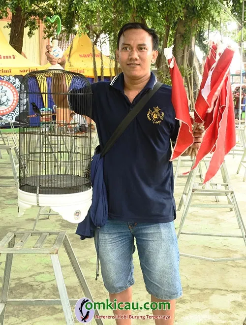 Konin Chiu