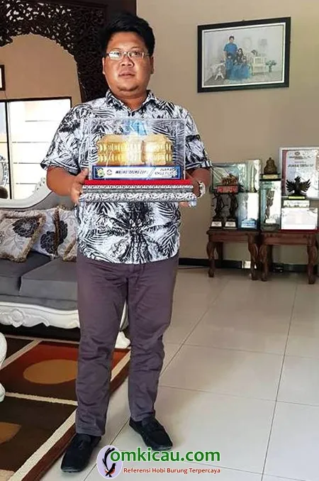 Kaji Said Gresik