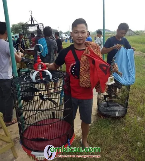 Murai batu Proklamasi