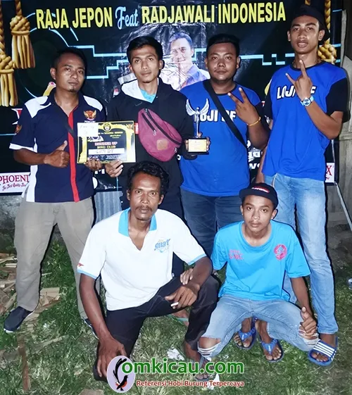 Loji BF