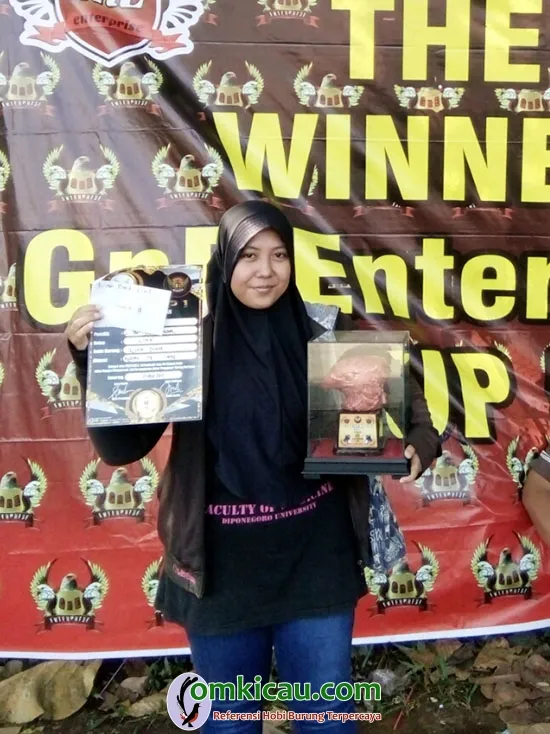 Kenes BF Semarang