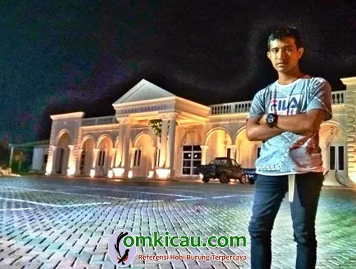 Om Chabe
