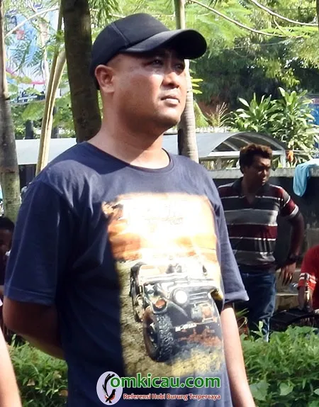 Om Dedi Khukan