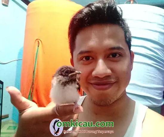 Malik Murai BF