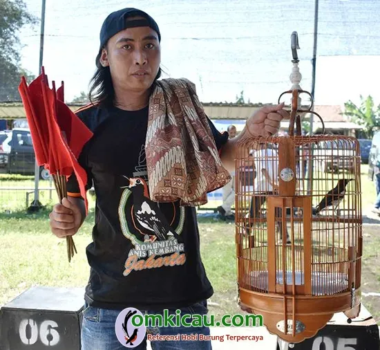 anis kembang Super Bedjo