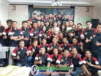 Radja Garuda Nusantara